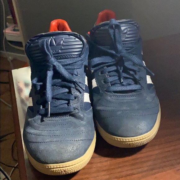 Busenitz Addidas - Picture 2 of 3